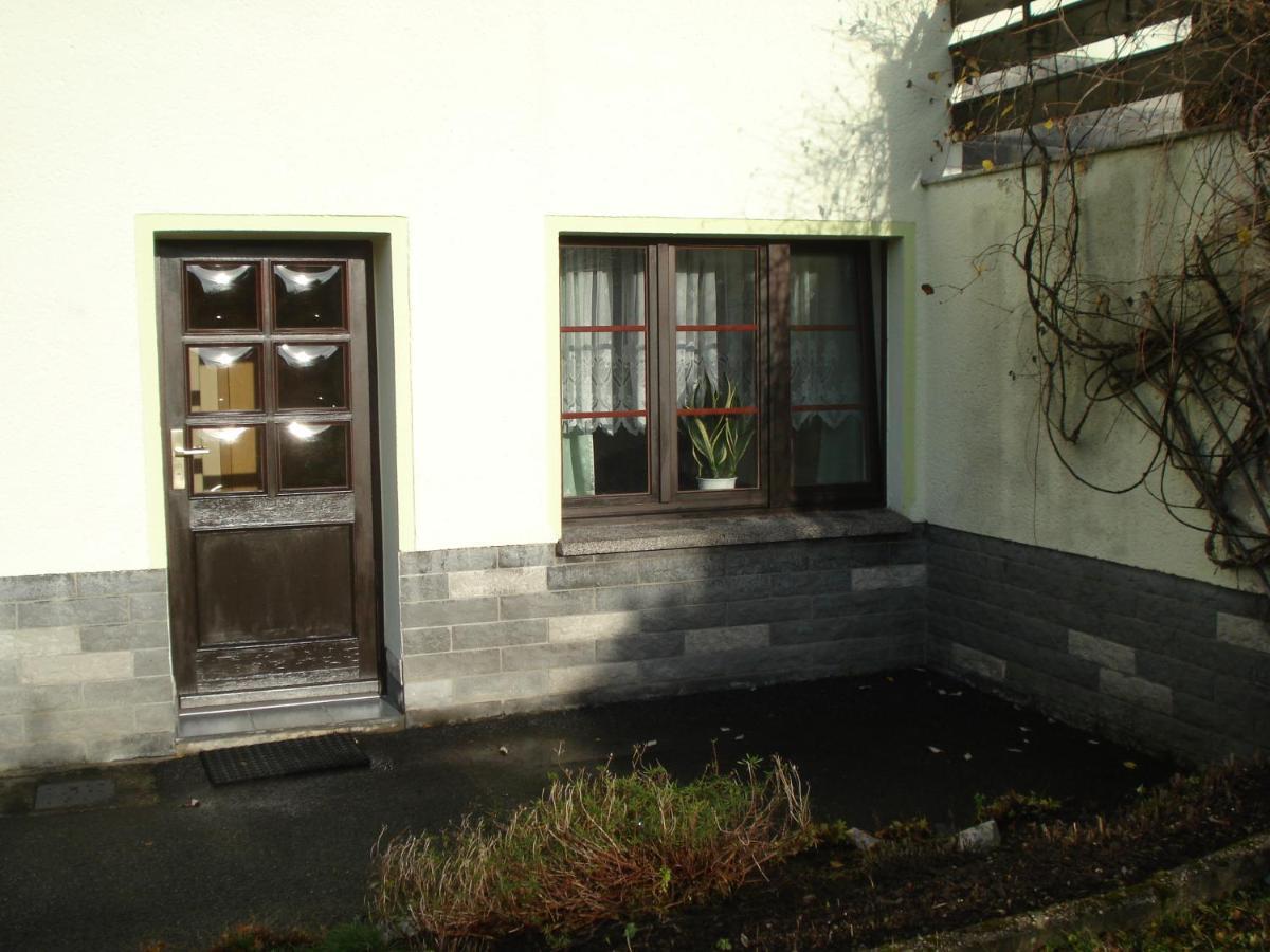 Apartment Erzgebirgsdomizil Am Schwartenberg *