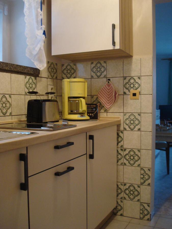 Apartment Erzgebirgsdomizil Am Schwartenberg