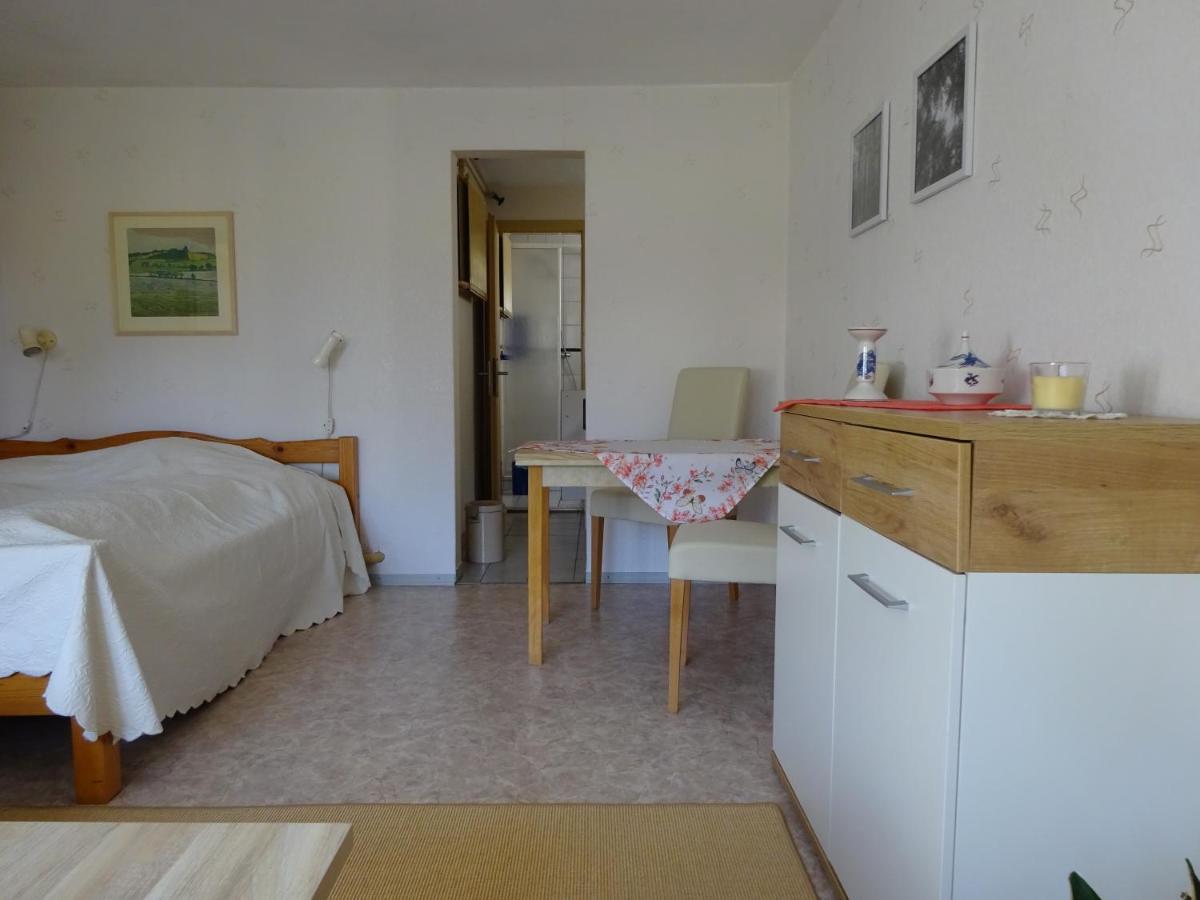 Apartment Erzgebirgsdomizil Am Schwartenberg *